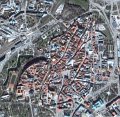 Tallinn google mapa